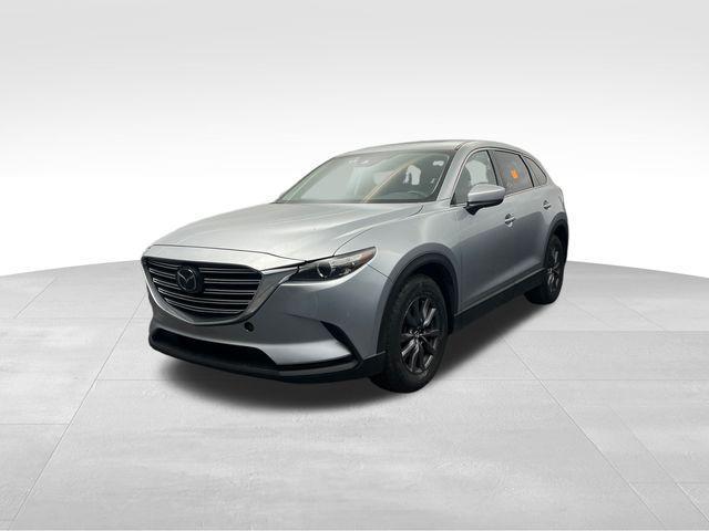 used 2023 Mazda CX-9 car, priced at $23,687