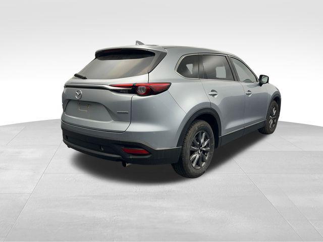 used 2023 Mazda CX-9 car, priced at $23,687