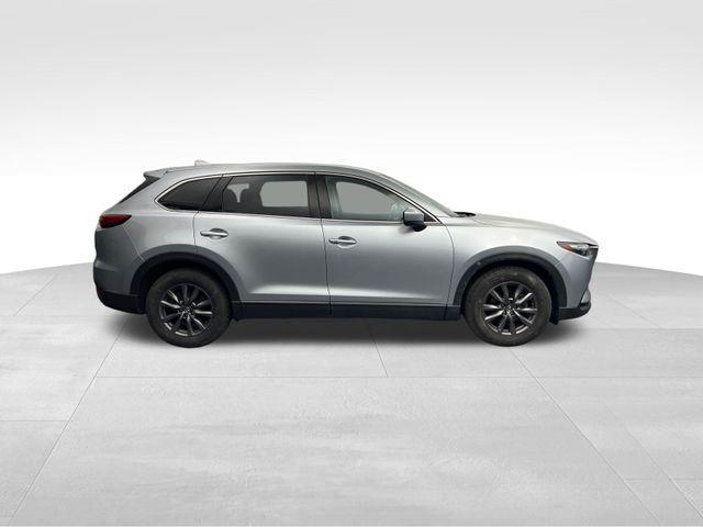 used 2023 Mazda CX-9 car, priced at $23,687