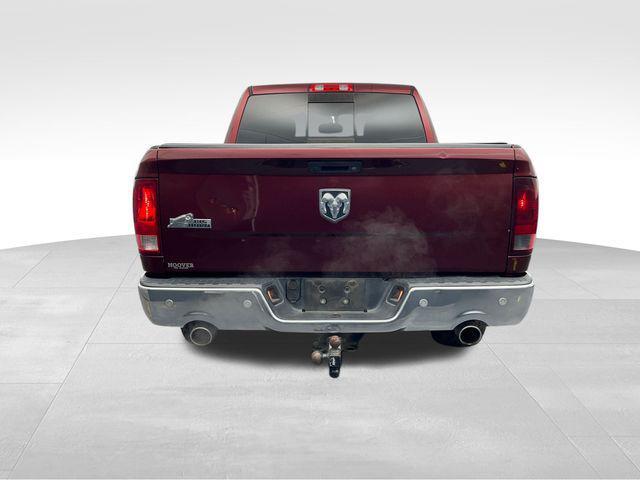 used 2016 Ram 1500 car, priced at $16,888