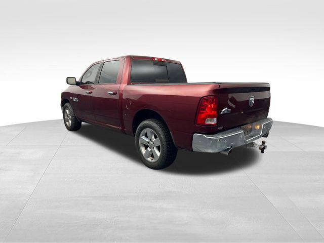 used 2016 Ram 1500 car, priced at $16,888