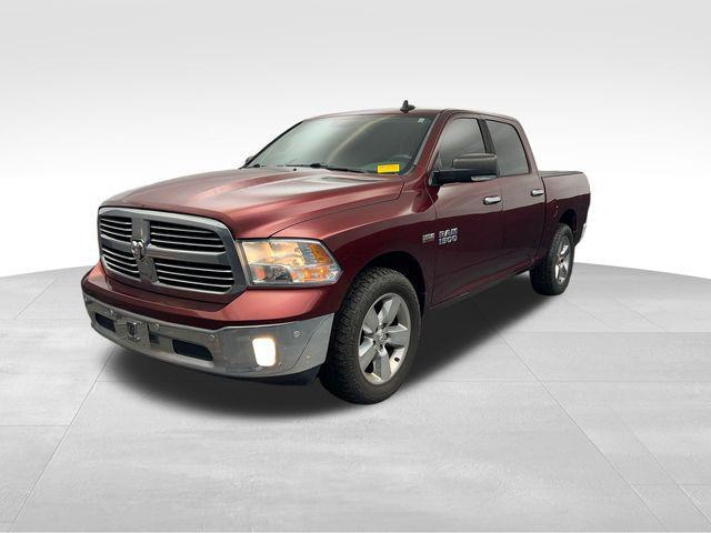 used 2016 Ram 1500 car, priced at $16,888