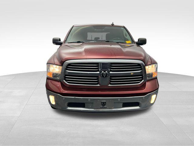 used 2016 Ram 1500 car, priced at $16,888