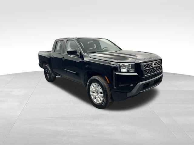 used 2023 Nissan Frontier car, priced at $29,500