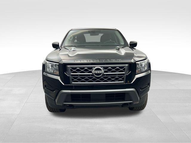 used 2023 Nissan Frontier car, priced at $29,500