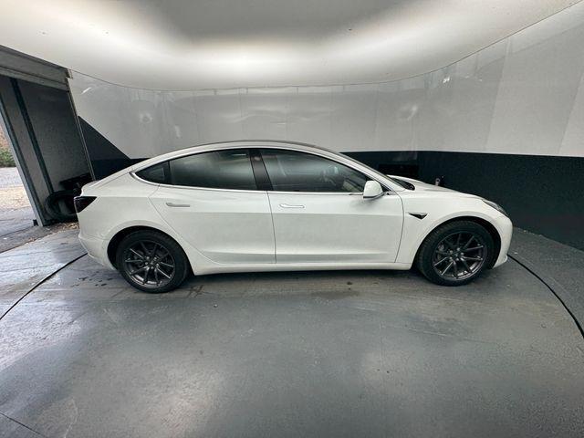 used 2019 Tesla Model 3 car, priced at $23,777