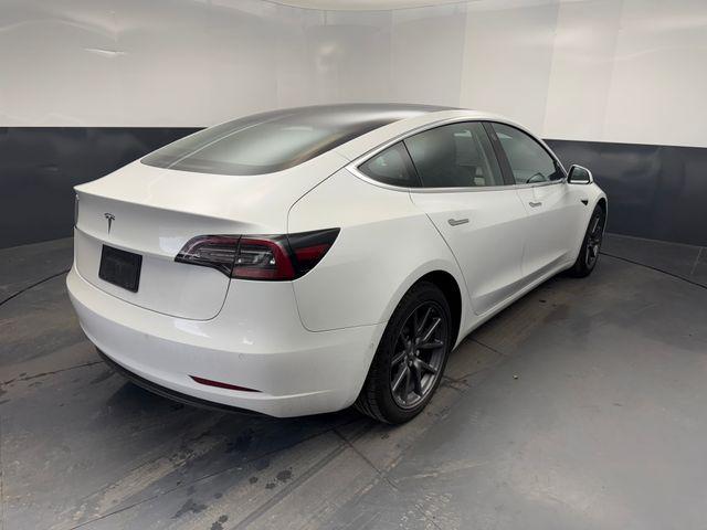 used 2019 Tesla Model 3 car, priced at $23,777