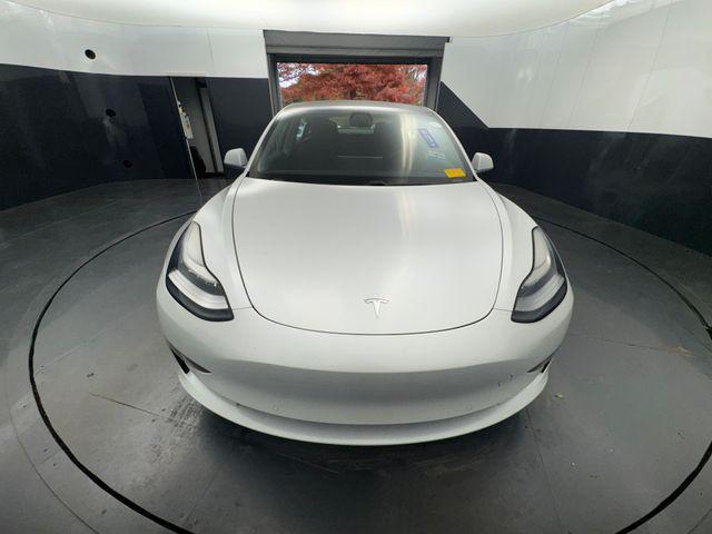 used 2019 Tesla Model 3 car, priced at $23,777