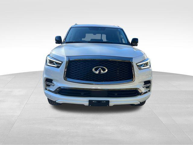 used 2023 INFINITI QX80 car, priced at $49,977