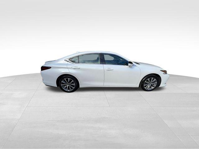 used 2021 Lexus ES 350 car, priced at $31,555