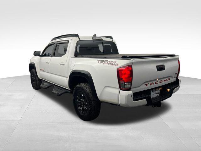 used 2017 Toyota Tacoma car, priced at $25,900