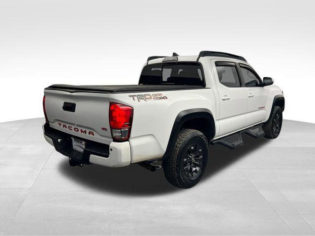 used 2017 Toyota Tacoma car, priced at $25,900