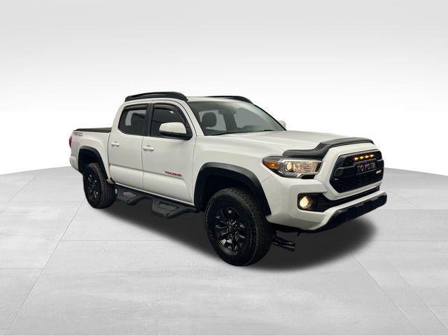 used 2017 Toyota Tacoma car, priced at $25,900