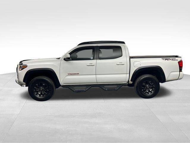 used 2017 Toyota Tacoma car, priced at $25,900