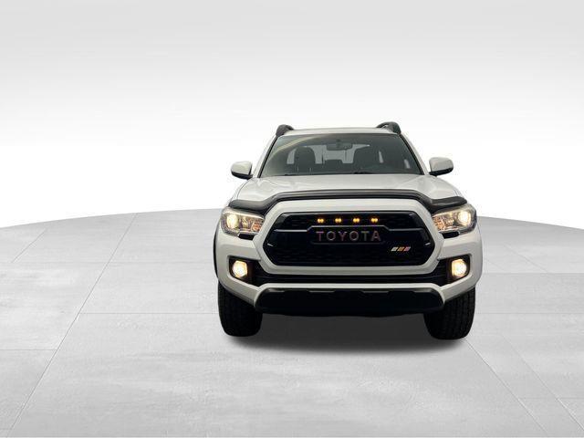 used 2017 Toyota Tacoma car, priced at $25,900
