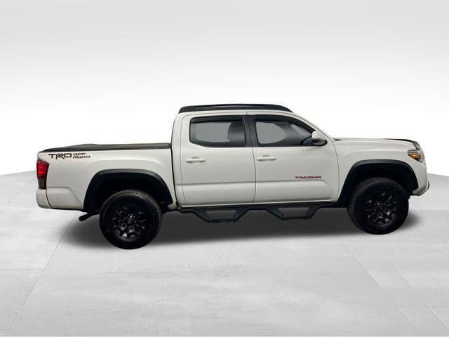 used 2017 Toyota Tacoma car, priced at $25,900