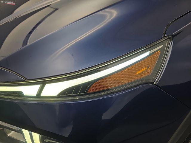 used 2023 Hyundai Santa Fe car, priced at $20,900