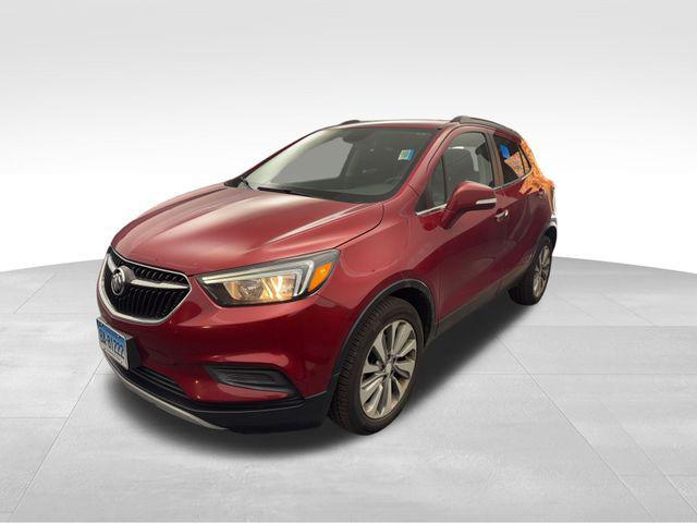 used 2019 Buick Encore car, priced at $15,199