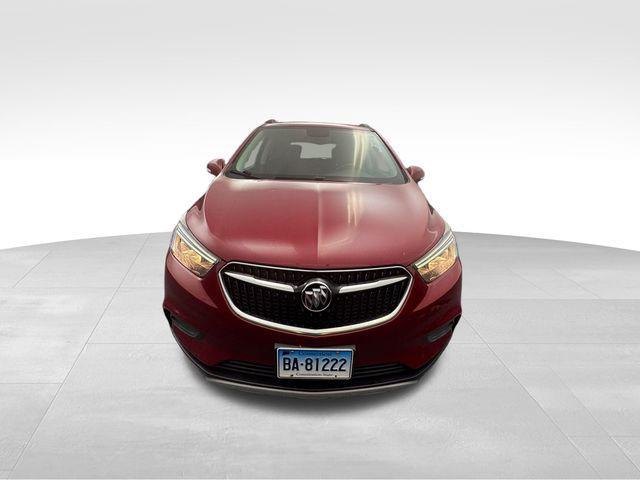 used 2019 Buick Encore car, priced at $15,199