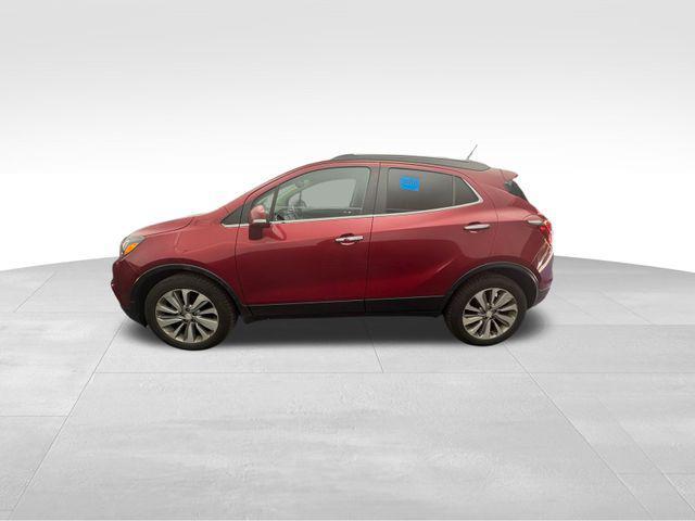 used 2019 Buick Encore car, priced at $15,199