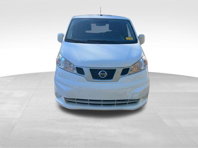 used 2021 Nissan NV200 car, priced at $17,882