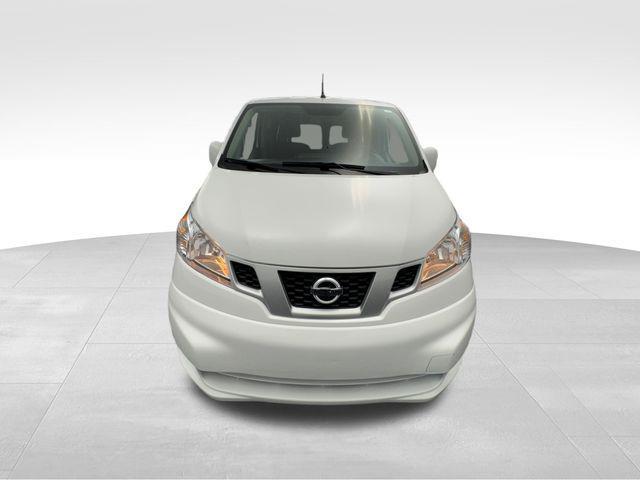 used 2021 Nissan NV200 car, priced at $15,555