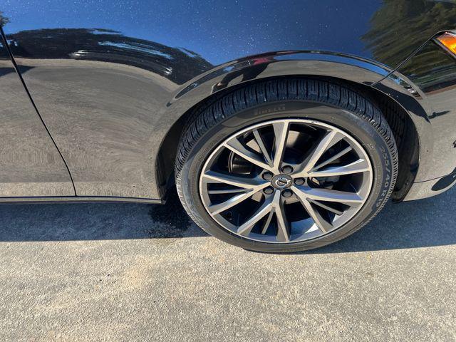 used 2018 Volvo S90 car, priced at $20,777