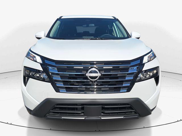 new 2026 Nissan Rogue car, priced at $29,565