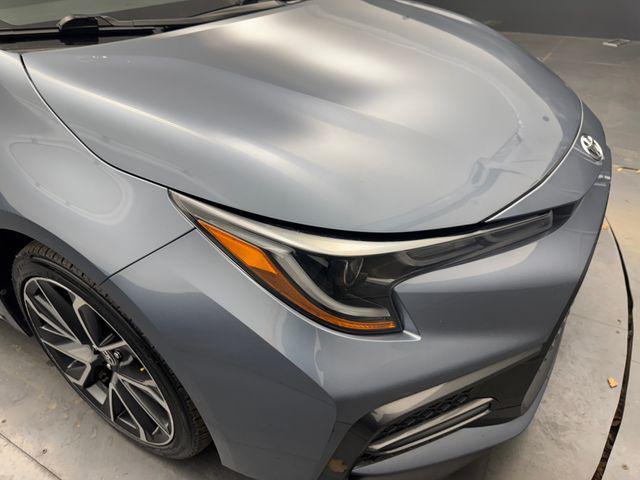 used 2020 Toyota Corolla car, priced at $18,189