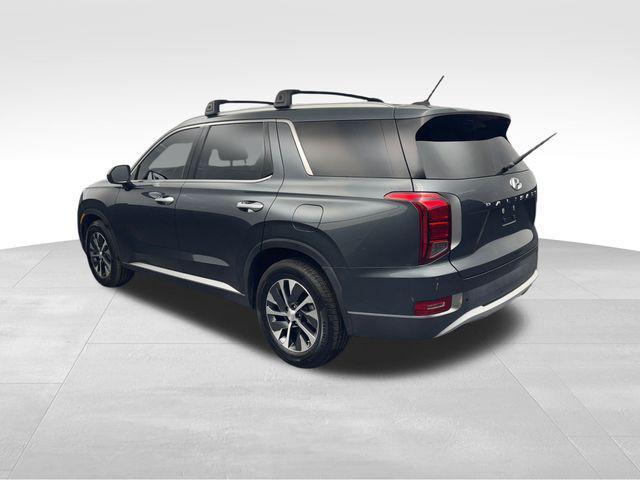 used 2022 Hyundai Palisade car, priced at $28,222