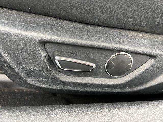 used 2019 Ford Mustang car, priced at $21,500