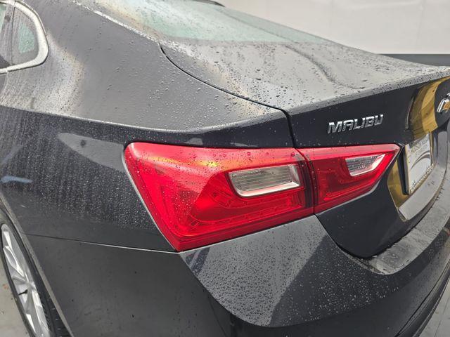 used 2023 Chevrolet Malibu car, priced at $18,300