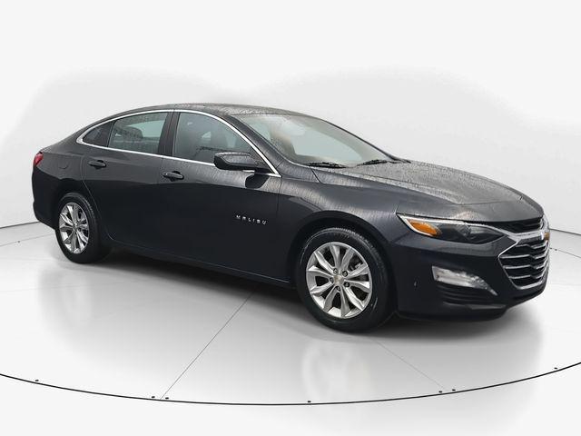 used 2023 Chevrolet Malibu car, priced at $18,300