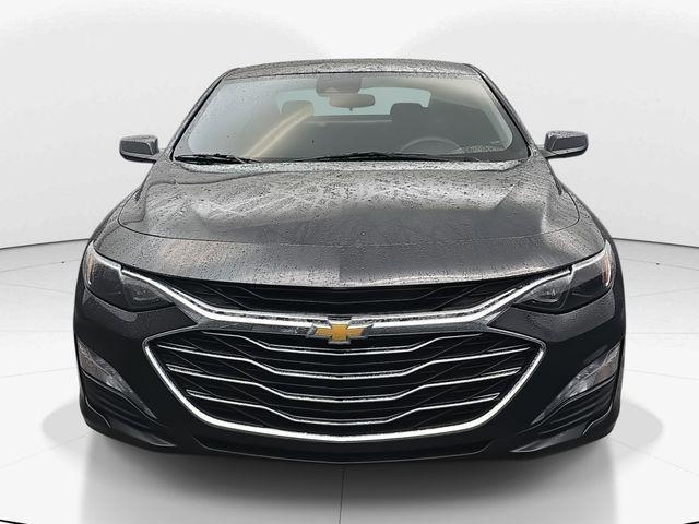 used 2023 Chevrolet Malibu car, priced at $18,300