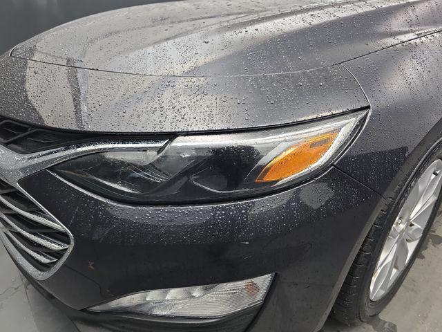 used 2023 Chevrolet Malibu car, priced at $18,300