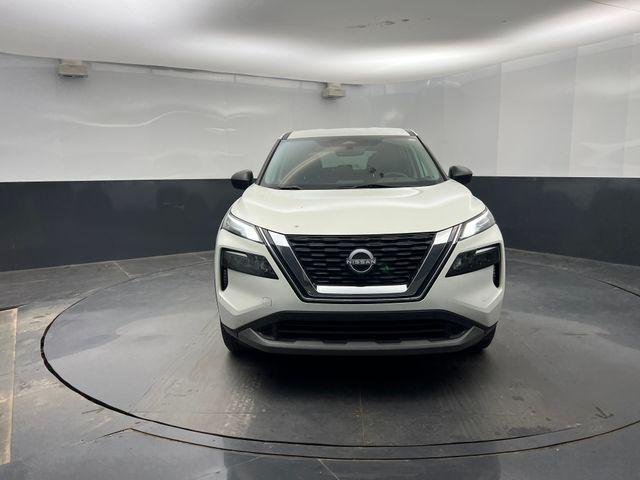 used 2023 Nissan Rogue car, priced at $22,700