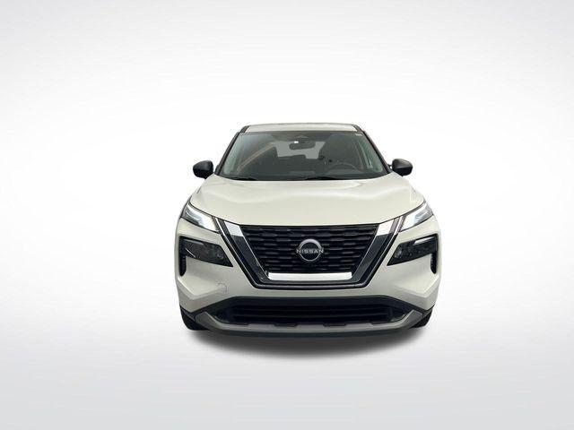 used 2023 Nissan Rogue car, priced at $19,900