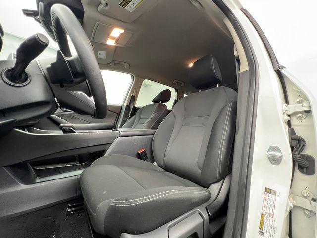 used 2023 Nissan Rogue car, priced at $22,700