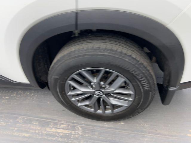 used 2023 Nissan Rogue car, priced at $20,900