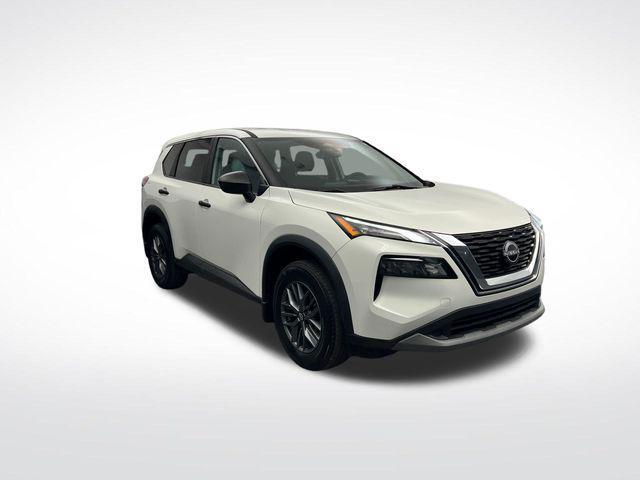 used 2023 Nissan Rogue car, priced at $19,900