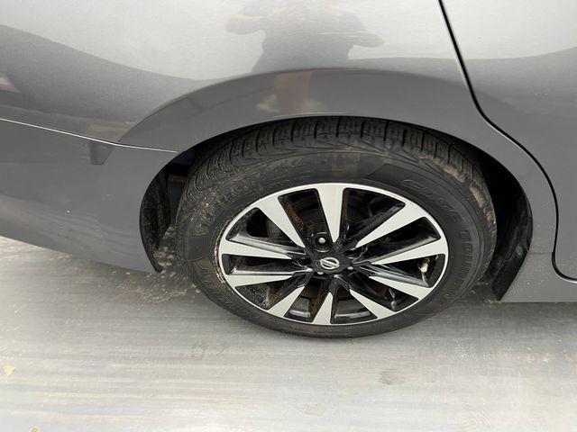 used 2018 Nissan Altima car, priced at $11,333