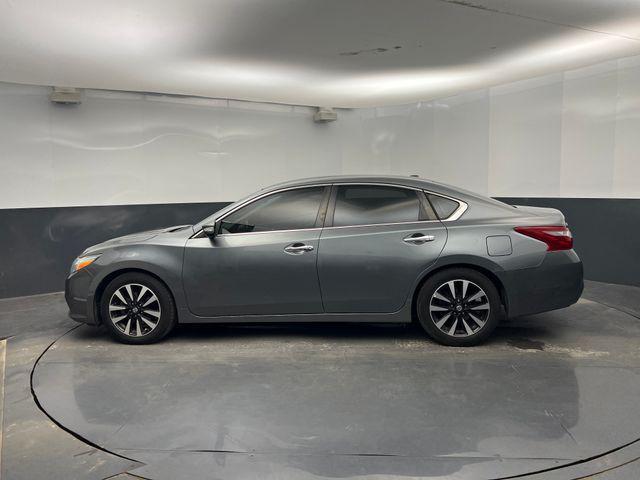 used 2018 Nissan Altima car, priced at $11,333