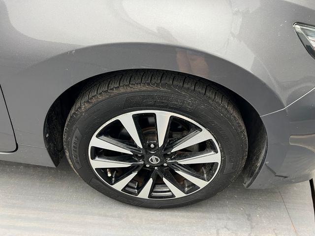 used 2018 Nissan Altima car, priced at $11,333
