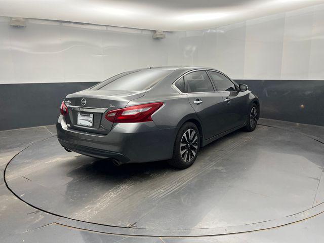 used 2018 Nissan Altima car, priced at $11,333
