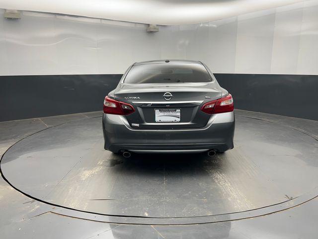 used 2018 Nissan Altima car, priced at $11,333