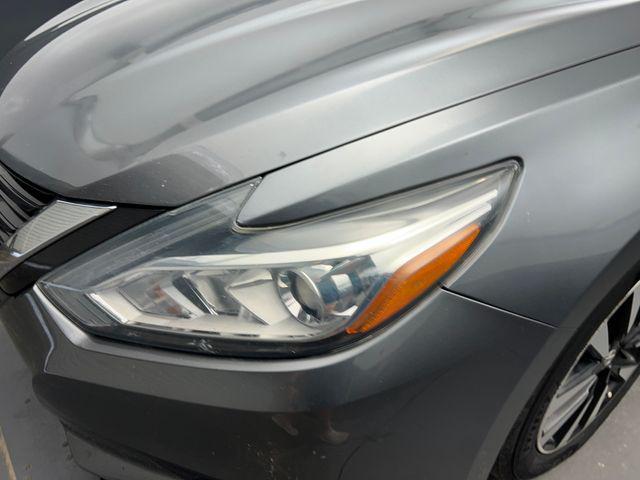used 2018 Nissan Altima car, priced at $11,333