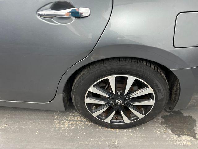 used 2018 Nissan Altima car, priced at $11,333
