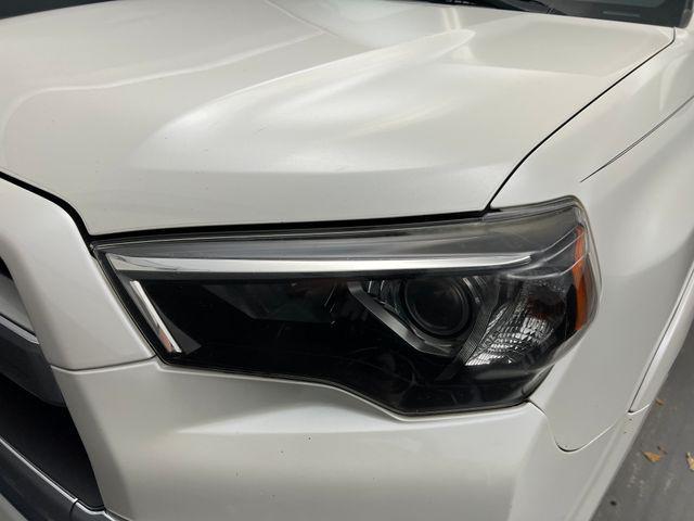 used 2018 Toyota 4Runner car, priced at $24,444
