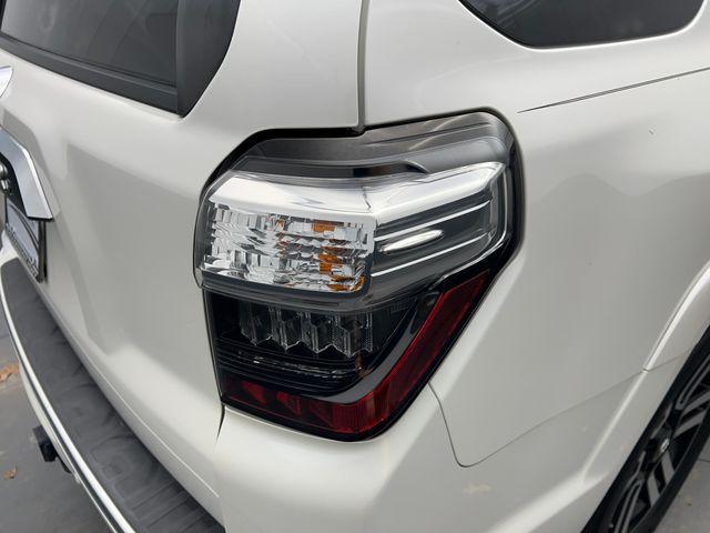 used 2018 Toyota 4Runner car, priced at $24,444