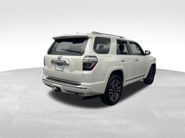 used 2018 Toyota 4Runner car, priced at $24,444